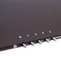 Вытяжка кухонная Perfelli K 612 BR LED - 2