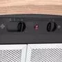Вытяжка кухонная Borgio BR 60 black - 3