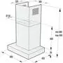 Вытяжка кухонная Gorenje WHT 68 INI - 1