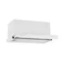 Вытяжка кухонная Pyramida TL 60 (1100) WH - 1