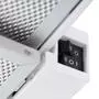 Вытяжка кухонная Pyramida TL 60 (1100) WH - 3