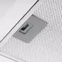 Вытяжка кухонная Pyramida TL 60 (1100) WH - 5