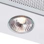 Вытяжка кухонная Pyramida TL 60 (1100) WH - 6
