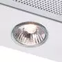 Вытяжка кухонная Pyramida TL 60 (1100) WH - 6