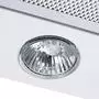 Вытяжка кухонная Pyramida TL 60 (1100) WH - 7