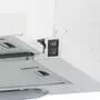 Вытяжка кухонная Perfelli TL 6010 W - 1