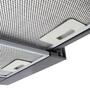 Вытяжка кухонная Perfelli TL 6112 BL LED - 3