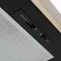 Вытяжка кухонная Perfelli K 6121 BL Wood - 3