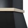Вытяжка кухонная Perfelli K 614 Black Country LED - 3