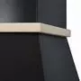Вытяжка кухонная Perfelli K 614 Black Country LED - 3