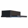 Вытяжка кухонная Perfelli TL 620 BL - 2