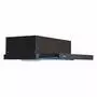 Вытяжка кухонная Perfelli TL 620 BL - 2