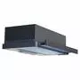 Вытяжка кухонная Perfelli TL 620 BL - 3