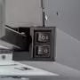 Вытяжка кухонная Perfelli TL 620 BL - 4