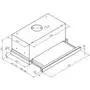 Вытяжка кухонная Perfelli TL 620 BL - 7