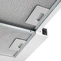 Вытяжка кухонная Perfelli TL 6612 W LED - 4