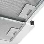 Вытяжка кухонная Perfelli TL 6612 W LED - 4