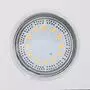 Вытяжка кухонная Perfelli TL 6612 W LED - 6