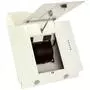 Вытяжка кухонная Eleyus Vesta A 1000 LED SMD 60 WH - 7
