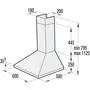 Вытяжка кухонная Gorenje WHC 623 E16W - 1