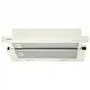 Вытяжка кухонная Eleyus Storm 700 LED SMD 60 BG - 1