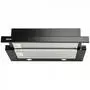 Вытяжка кухонная Eleyus Storm 700 LED SMD 60 BL - 1