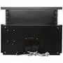 Вытяжка кухонная Eleyus Storm 700 LED SMD 60 BL - 4