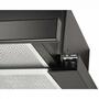 Вытяжка кухонная Eleyus Storm 700 LED SMD 60 BL - 6