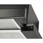 Вытяжка кухонная Eleyus Storm 700 LED SMD 60 BL - 6