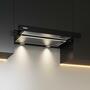 Вытяжка кухонная Eleyus Storm 700 LED SMD 60 BL - 9