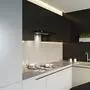 Вытяжка кухонная Eleyus Storm 700 LED SMD 60 BL - 10