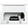 Вытяжка кухонная Eleyus Storm 700 LED SMD 60 WH - 5