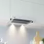 Вытяжка кухонная Eleyus Storm 700 LED SMD 60 WH - 6