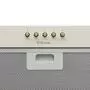 Вытяжка кухонная Perfelli BI 6812 IV LED - 4
