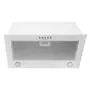Вытяжка кухонная Perfelli BI 6812 W LED - 1