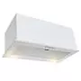 Вытяжка кухонная Perfelli BI 6812 W LED - 2