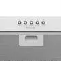 Вытяжка кухонная Perfelli BI 6812 W LED - 4