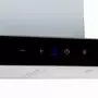Вытяжка кухонная Perfelli TS 9101 BL - 4