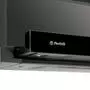 Вытяжка кухонная Perfelli TLS 9833 BL LED STRIPE - 7