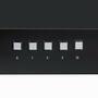 Вытяжка кухонная Perfelli DN 6572 BL LED - 3