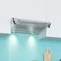 Вытяжка кухонная Eleyus BONA ІІ LED SMD 60 IS - 10