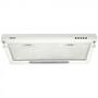 Вытяжка кухонная Eleyus City 60 WH - 1