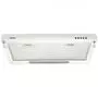 Вытяжка кухонная Eleyus City 60 WH - 1