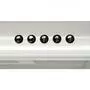 Вытяжка кухонная Eleyus City 60 WH - 7