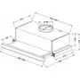 Вытяжка кухонная Eleyus Storm G 960 LED SMD 60 WH - 3