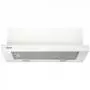 Вытяжка кухонная Eleyus Storm G 960 LED SMD 60 WH - 8