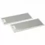 Вытяжка кухонная Eleyus Storm G 960 LED SMD 60 WH - 11