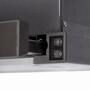 Вытяжка кухонная Perfelli TL 5111 I - 3
