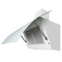 Вытяжка кухонная Perfelli DNS 9862 W LED - 3