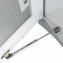 Вытяжка кухонная Perfelli DNS 9862 W LED - 4
